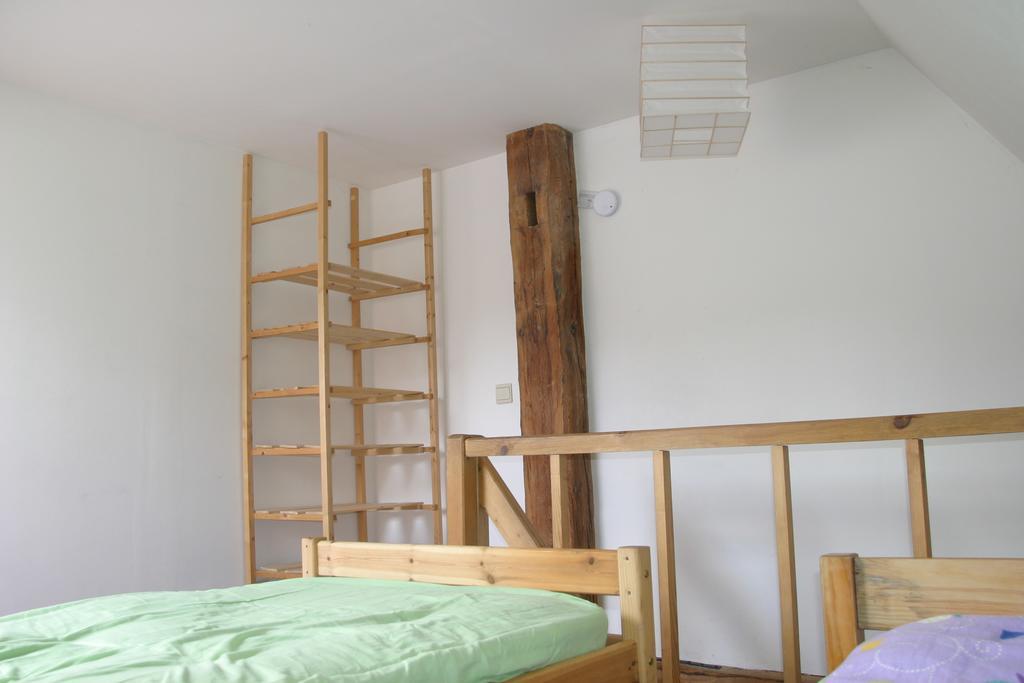 Studio Illamane Les Vigneaux Zimmer foto